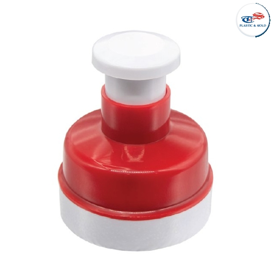 BURGER MAKER SET
