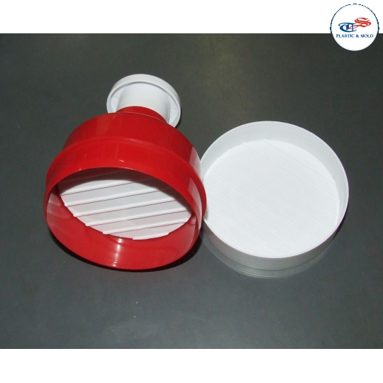 BURGER MAKER SET