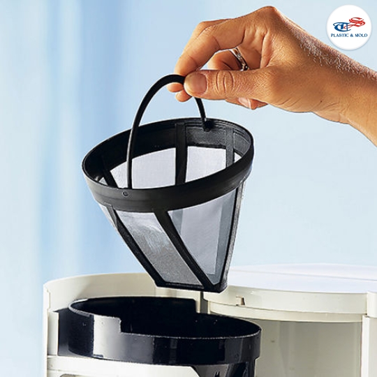 COFFEE NET FILTER