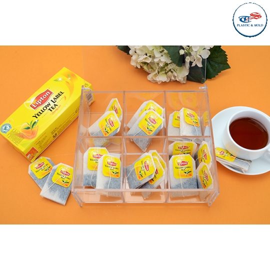 COFFEE BAG PRESERVER