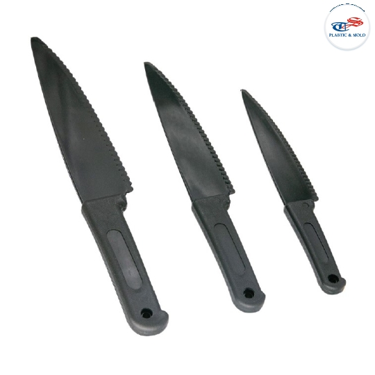 KITCHEN CUTTER SET
