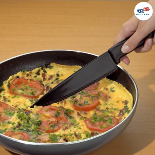 KITCHEN CUTTER SET