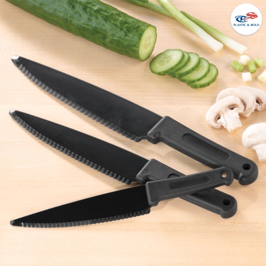 KITCHEN CUTTER SET