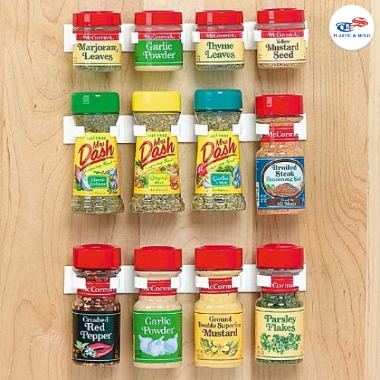 SPICERY HANGING RACK