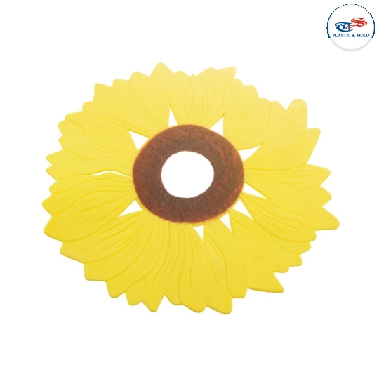 FLOWER SINK PAD