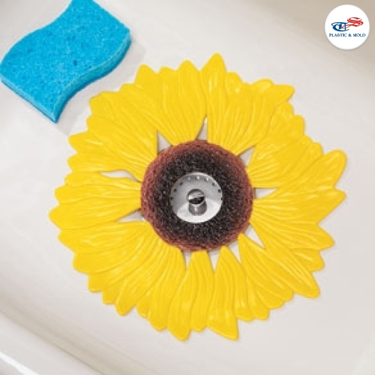 FLOWER SINK PAD
