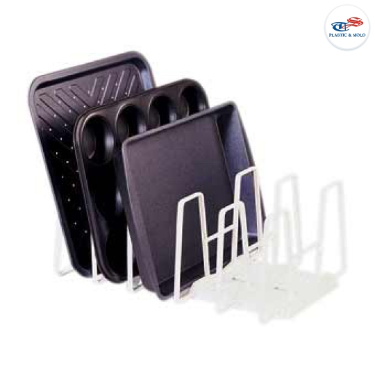 KITCHEN TOOL ORGANIZER