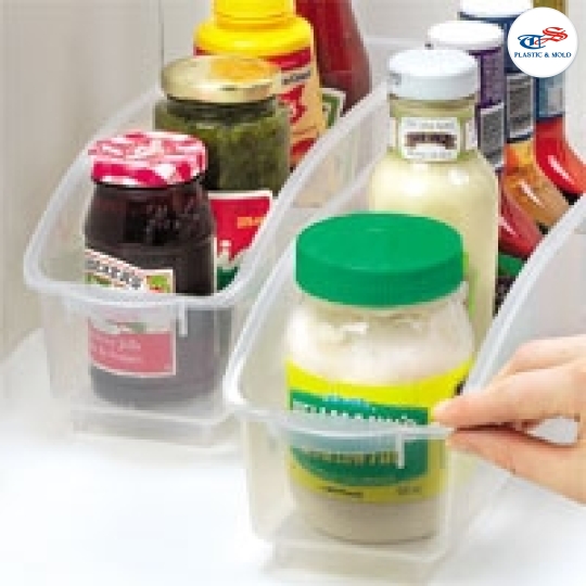 SPICES GLIDING RACK