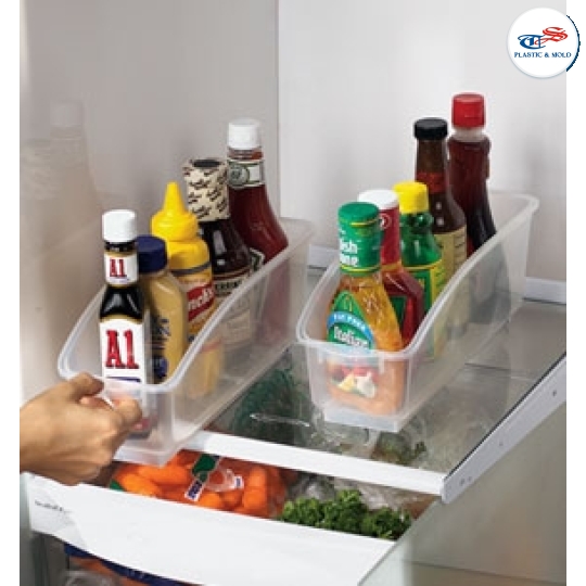 SPICES GLIDING RACK