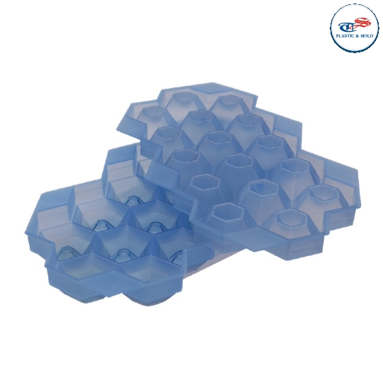 PNU DIAMOND ICE MOLD