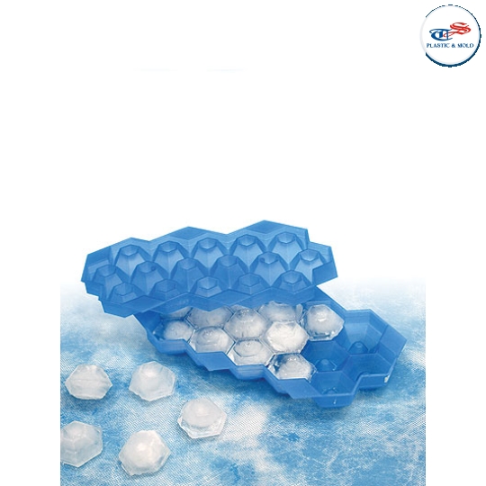 PNU DIAMOND ICE MOLD