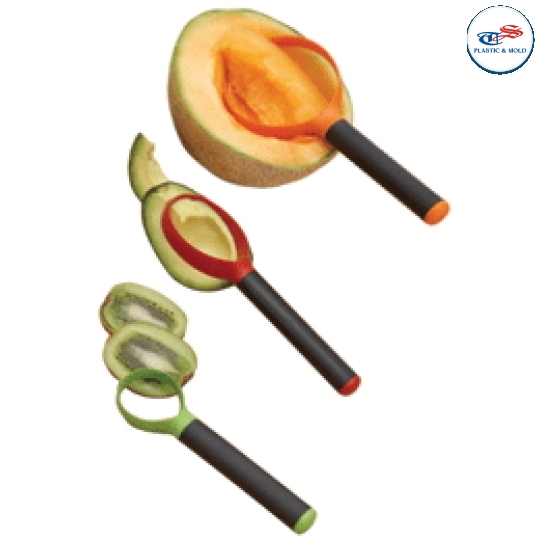 FRUIT SCOOP