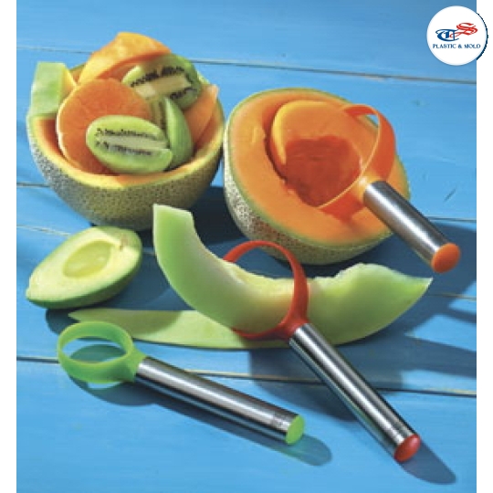 FRUIT SCOOP
