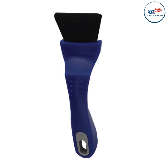 NON-STICK PAN SCRAPER
