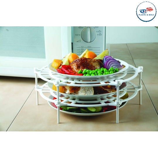 MICROWAVE INNER RACK