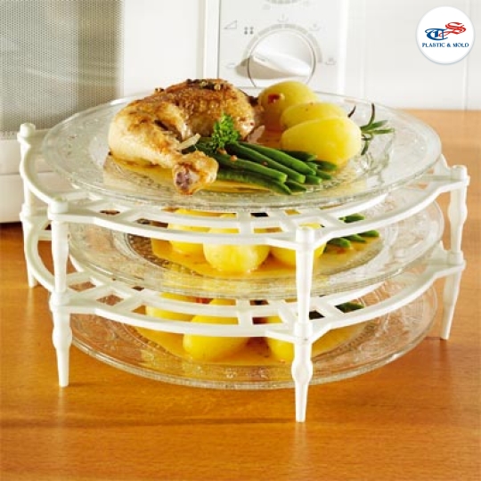 MICROWAVE INNER RACK