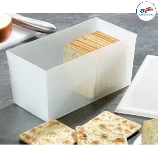 SANDWICH MINI BOX