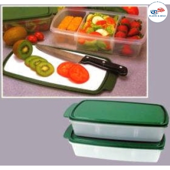 CHOP SAVER BOX