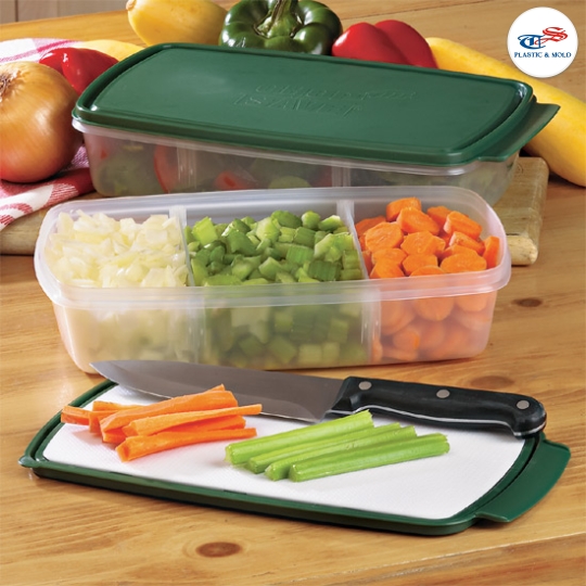 CHOP SAVER BOX