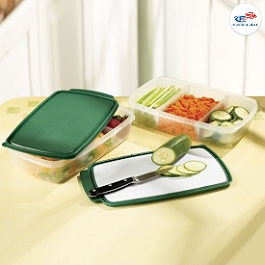 CHOP SAVER BOX