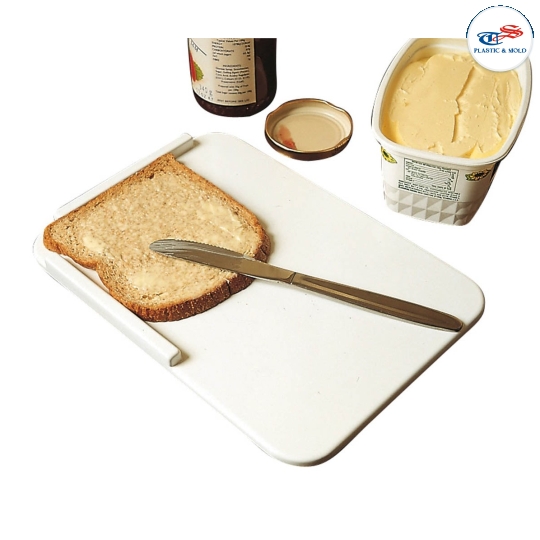 TOAST PLASTERING HELPER