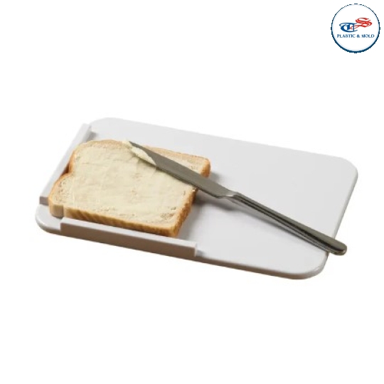 TOAST PLASTERING HELPER