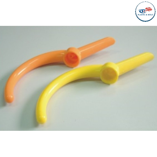 SOFT DRINK HANDLE