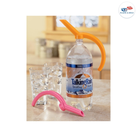 SOFT DRINK HANDLE