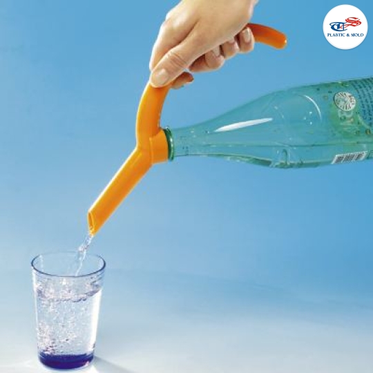 SOFT DRINK HANDLE