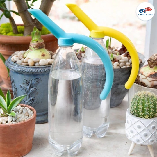 SOFT DRINK HANDLE