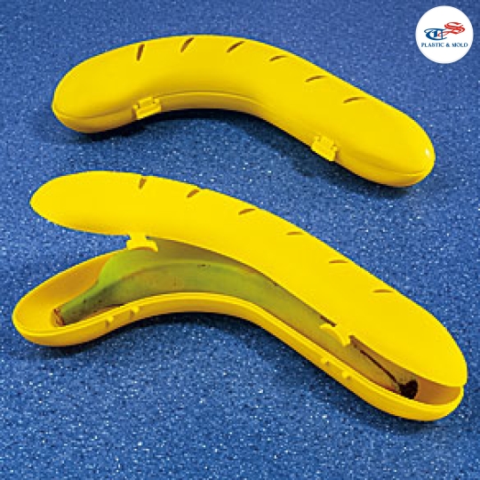 BANANA PRESERVER