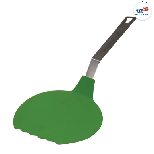 BIG EGG SPATULA 