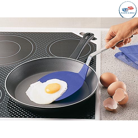 BIG EGG SPATULA 