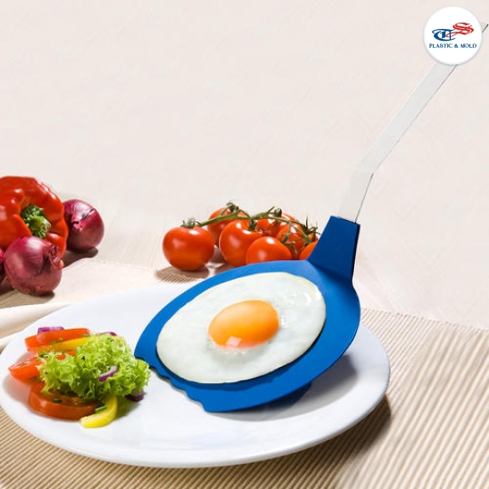 BIG EGG SPATULA 