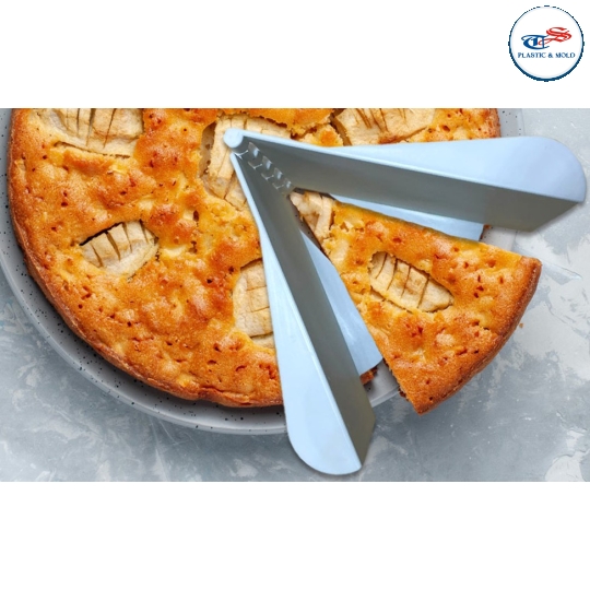 CUTTED CAKE PRESERVER