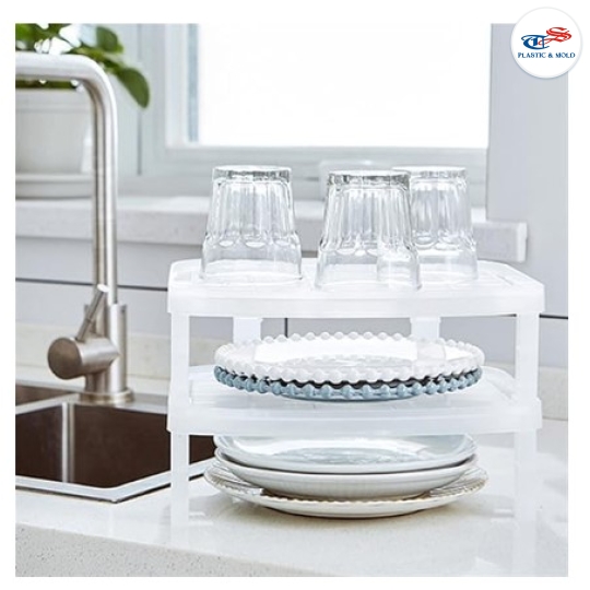 PLATE ORGANIZER