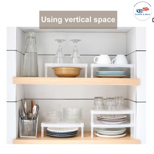PLATE ORGANIZER