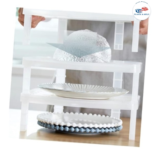 PLATE ORGANIZER