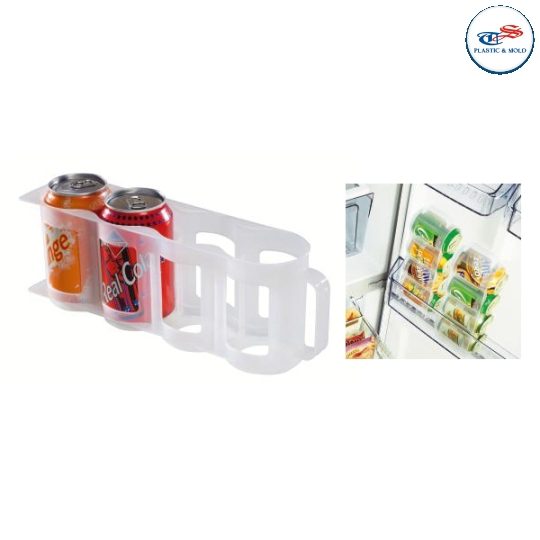 BEVERAGE RACK