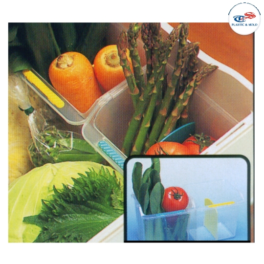 CLASSIFI VEGETABLE BOX