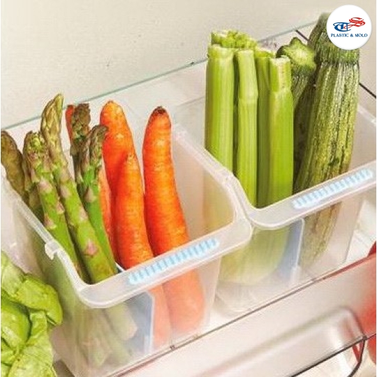 CLASSIFI VEGETABLE BOX