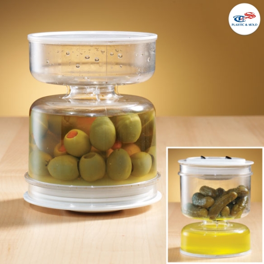 PICKLE BOX