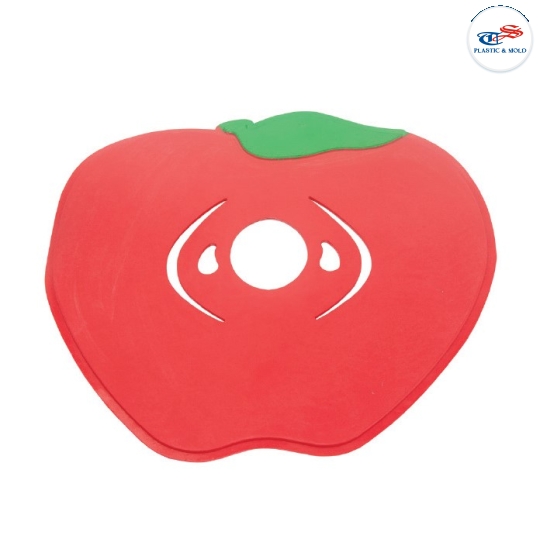 APPLE-SHAPE SINK LINER
