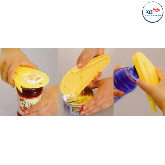 MUTI FUNCTION CAN OPENER