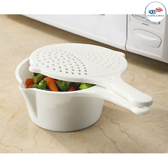 MICROWARE & DRAIN DIPPER