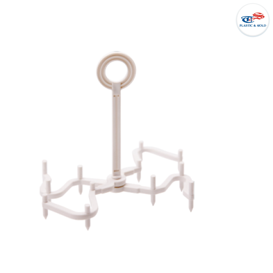 MICROWARE POTATO BAKING RACK