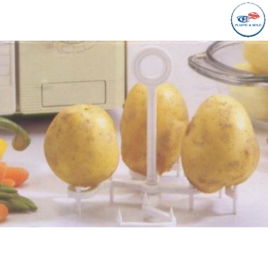 MICROWARE POTATO BAKING RACK