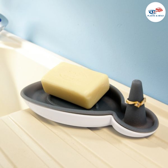 WASHER/RING SINK RACK