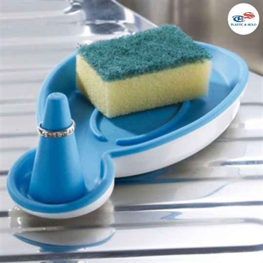 WASHER/RING SINK RACK