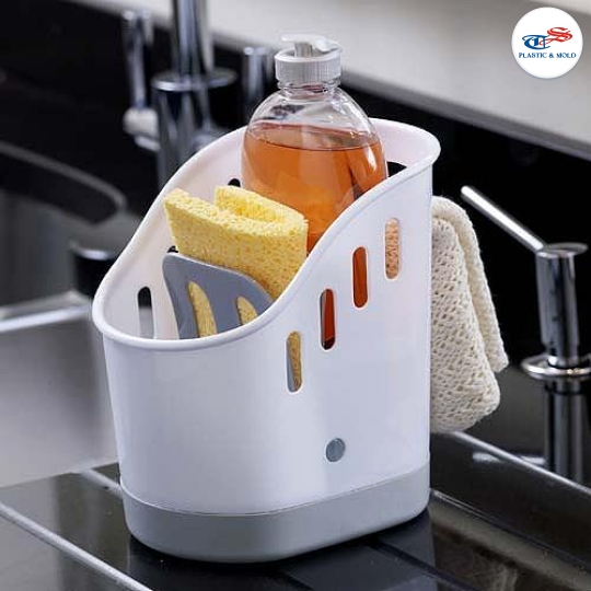 SINK TIDY